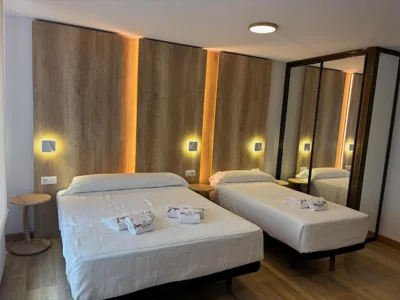 H Pelayo Isla Auto Check-In Rooms — foto 12
