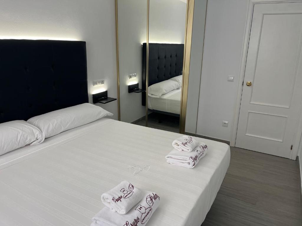H Pelayo Noja Auto Check-In Rooms
