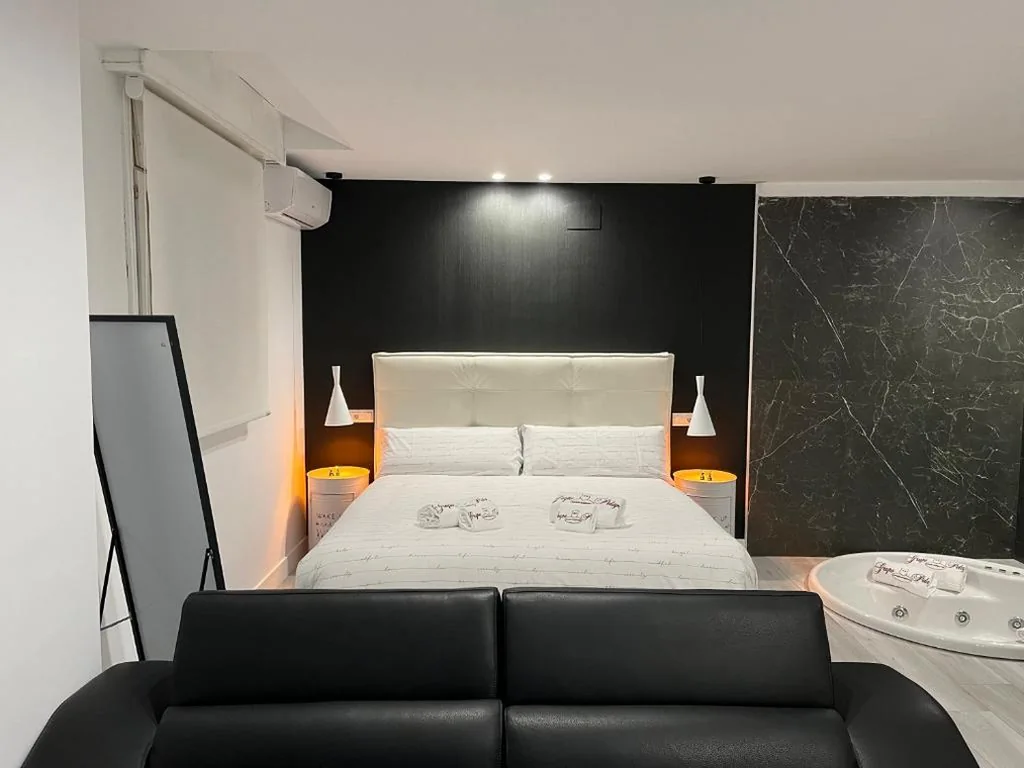 H Pelayo Noja Auto Check-In Rooms