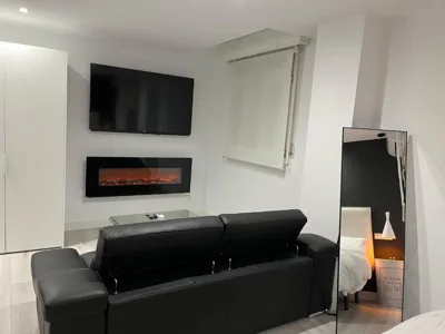 H Pelayo Noja Auto Check-In Rooms — foto 4