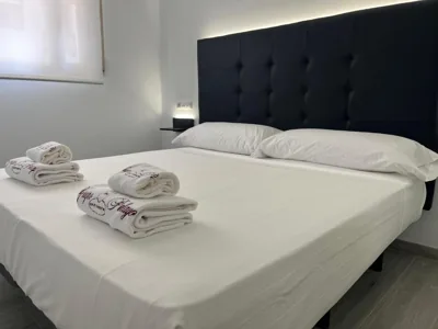 H Pelayo Noja Auto Check-In Rooms — foto 6