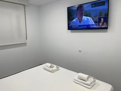H Pelayo Noja Auto Check-In Rooms — foto 8