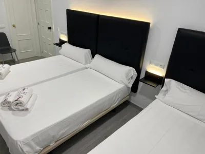 H Pelayo Noja Auto Check-In Rooms — foto 11