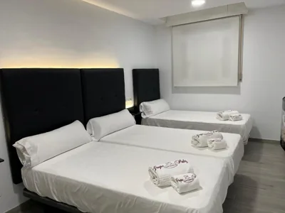 H Pelayo Noja Auto Check-In Rooms — foto 12