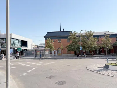 H Pozuelo Estación — foto 2