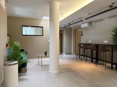 H Pozuelo Estación — foto 4