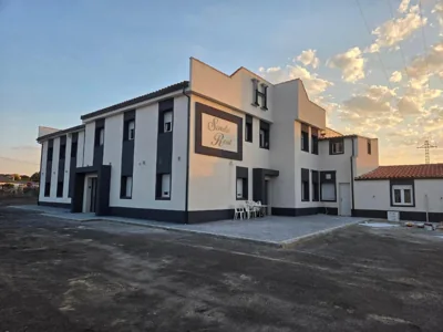 H SENDA ReAL — foto 6