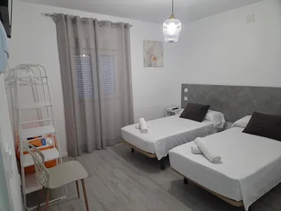 H SENDA ReAL — foto 11