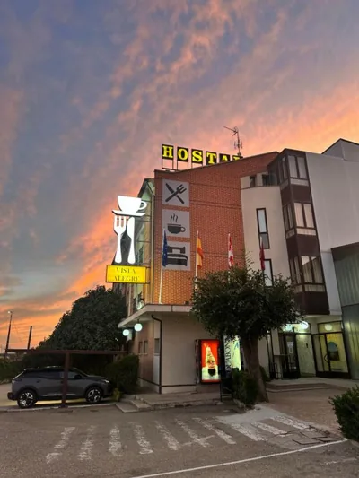 H Vista Alegre — Foto 2