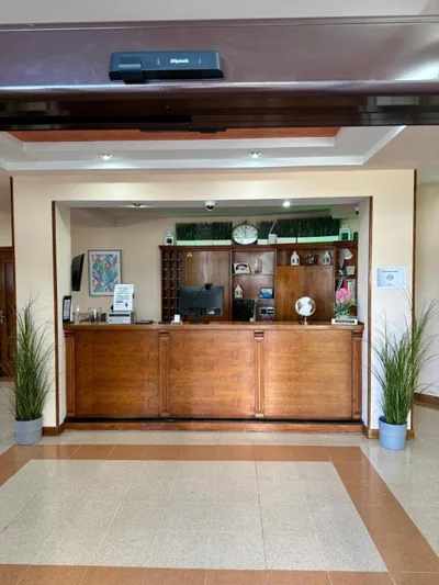 H Vista Alegre — Foto 6