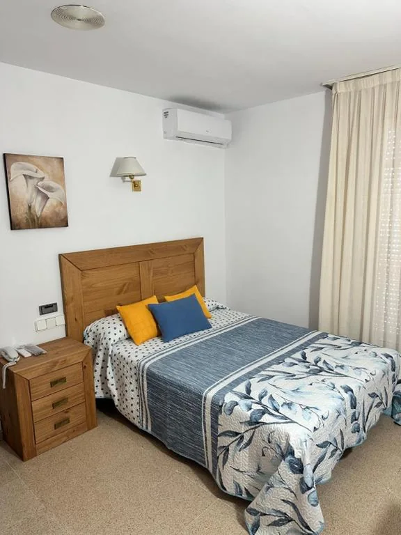 Doppelzimmer — H Vista Alegre