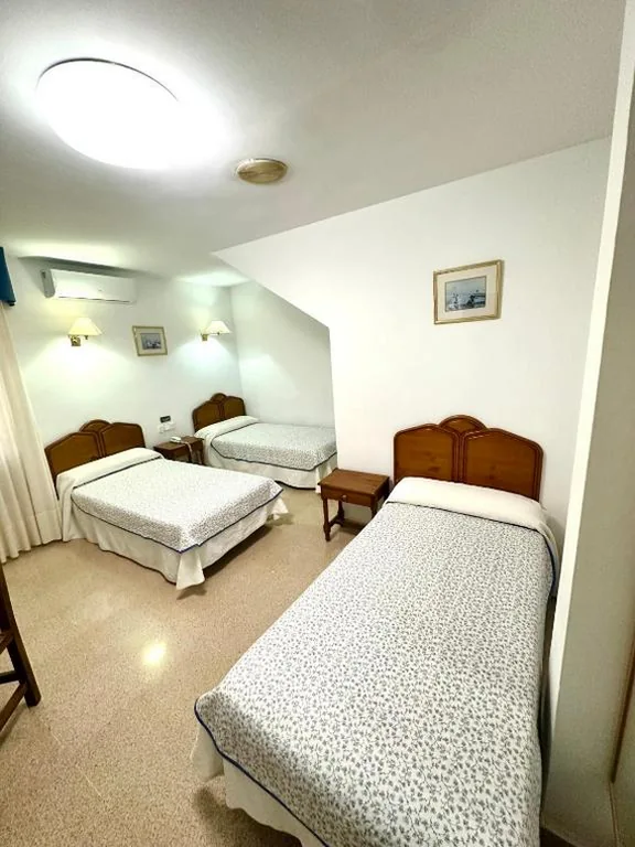 Dreibettzimmer — H Vista Alegre