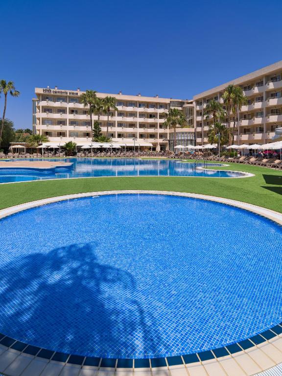 H10 Cambrils Playa