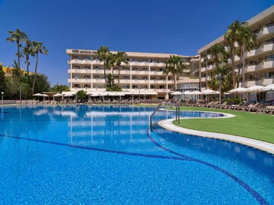 H10 Cambrils Playa — foto 3