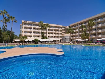 H10 Cambrils Playa — foto 10