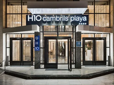 H10 Cambrils Playa — foto 11
