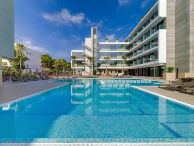 H10 Casa del Mar — foto 4