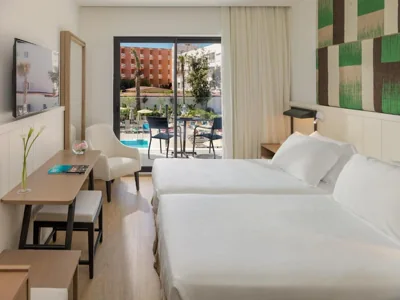 H10 Casa del Mar — foto 5