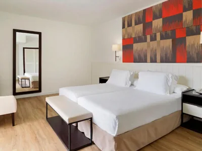 H10 Casa del Mar — foto 6