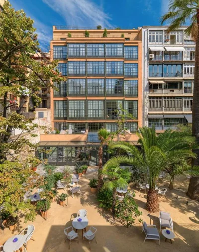 H10 Casa Mimosa 4* Sup — foto 3
