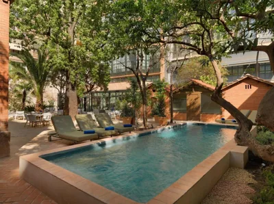H10 Casa Mimosa 4* Sup — foto 4