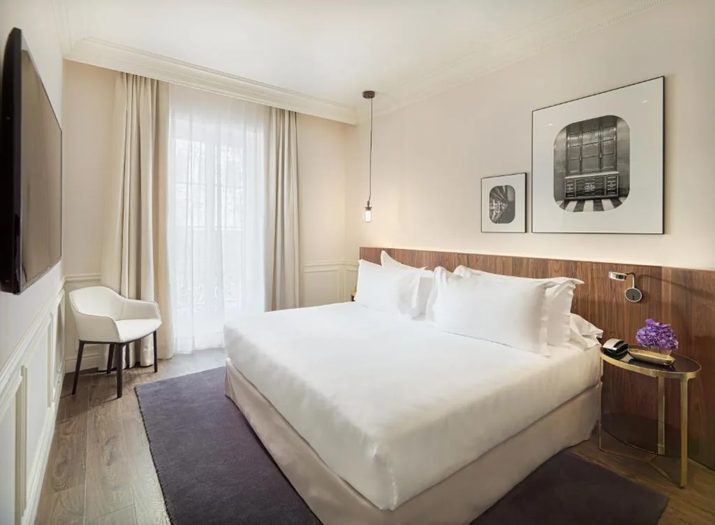 Suite Familiare (2 adulti + 1 bambino) — H10 Casa Mimosa 4* Sup