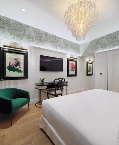 H10 Corregidor Boutique Hotel — photo 5