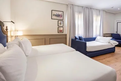 H10 Corregidor Boutique Hotel — photo 10