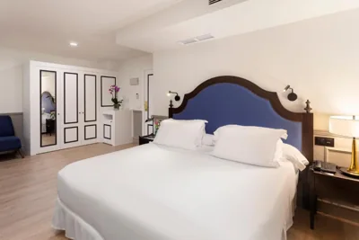 H10 Corregidor Boutique Hotel — photo 11