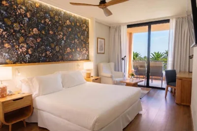 H10 Costa Adeje Palace — Foto 2