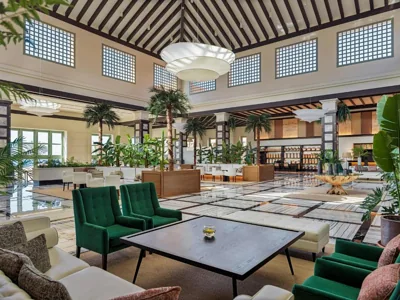 H10 Costa Adeje Palace — Foto 3