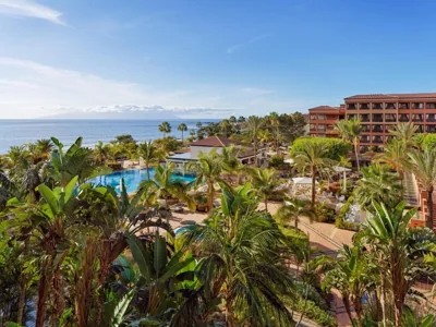 H10 Costa Adeje Palace — Foto 5