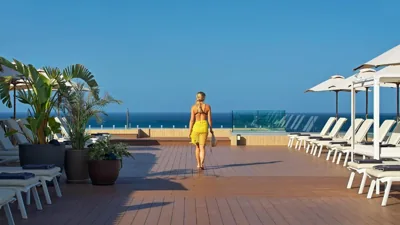 H10 Costa Adeje Palace — Foto 7