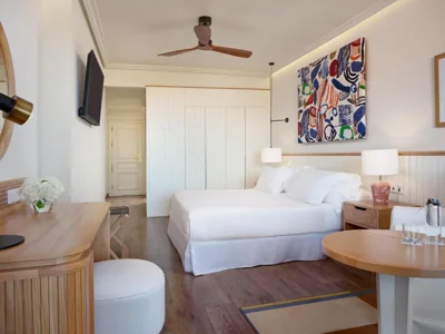 H10 Costa Adeje Palace — Foto 10