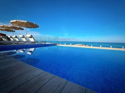 H10 Costa Adeje Palace — Foto 11