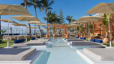 H10 Costa Mogán - Adults Only — foto 4