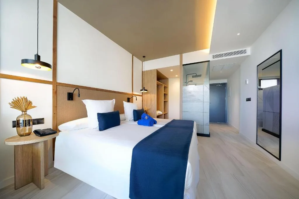 Suite Junior (1 adulto) — H10 Costa Mogán - Adults Only