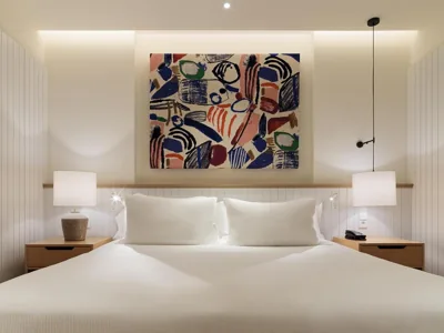 H10 Croma Málaga — Foto 2