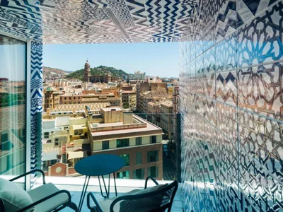 H10 Croma Málaga — Foto 3