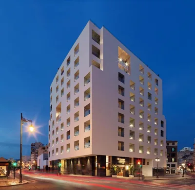 H10 Croma Málaga — Foto 10