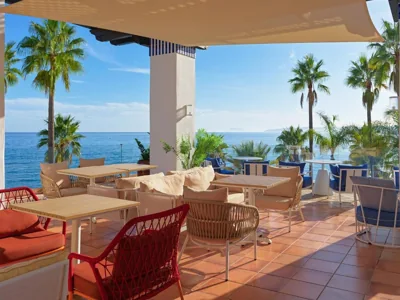 H10 Estepona Palace — Foto 4