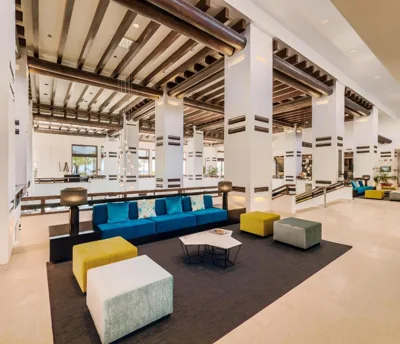 H10 Estepona Palace — Foto 5