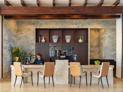 H10 Estepona Palace — Foto 7