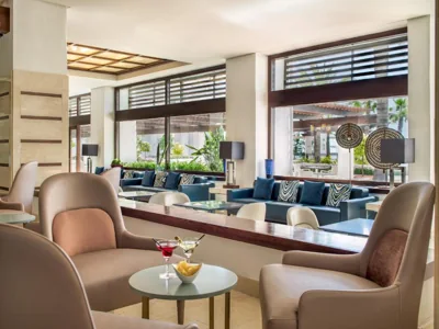 H10 Estepona Palace — Foto 8