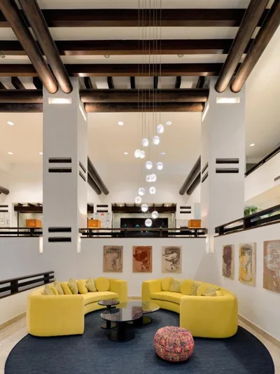 H10 Estepona Palace — Foto 10