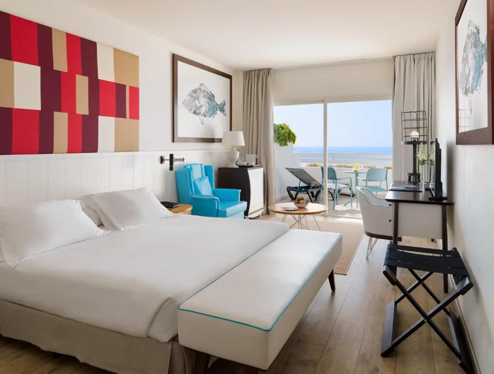 Privilege Superior-Doppelzimmer — H10 Estepona Palace