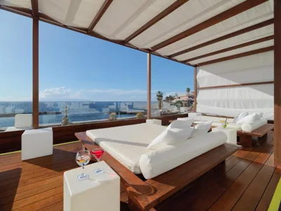 H10 Gran Tinerfe - Adults Only — foto 6