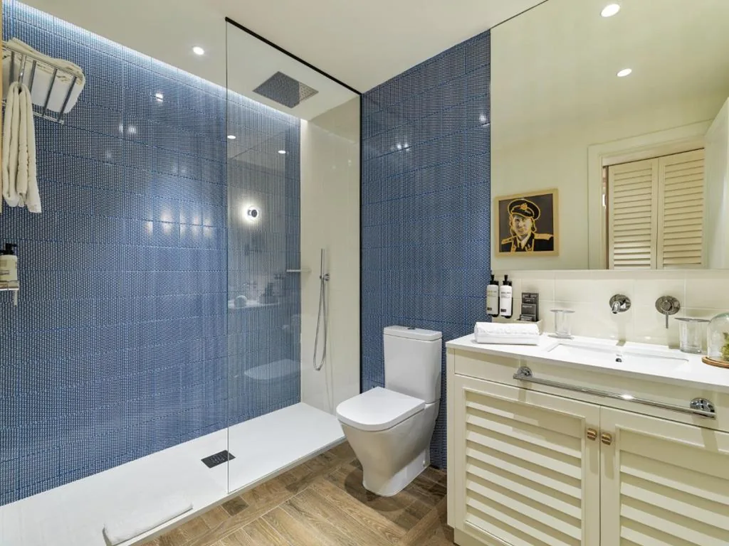 Habitación Doble Clásica Mare — H10 Imperial Tarraco 4 Sup