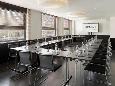 H10 Itaca — foto 9
