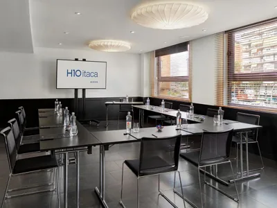 H10 Itaca — foto 10